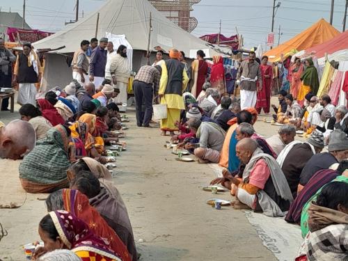 Param Hansa Swamy Rajender Suri Seva Sansthan